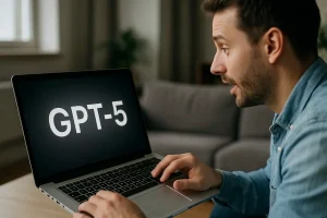 GPT-5 출시, 특징 및 사용자 반응