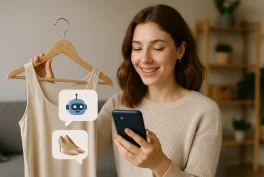 대화형 쇼핑과 AI 마케팅: e-commerce를 바꾸는 트렌드