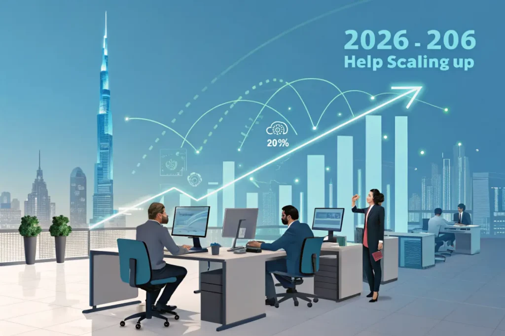 ChatGPT Enterprise 2026으로 비즈니스 스케일업 전략 ChatGPT Enterprise 2026으로 비즈니스 스케일업 전략